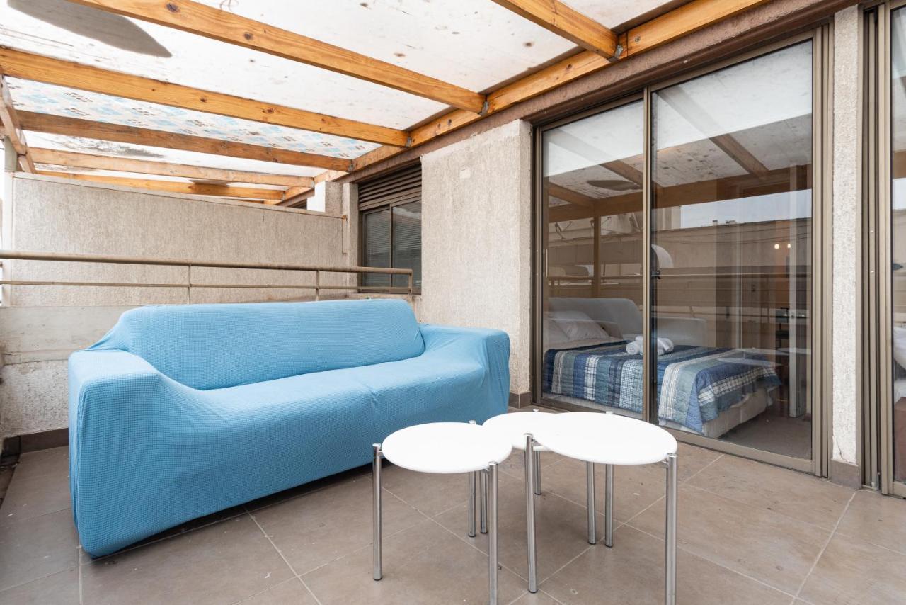 Urban Miro - 2Br, Parking, Wifi, Tv, Metro Apartment ซานติอาโก ภายนอก รูปภาพ